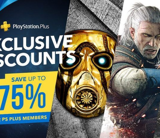 Juegos por menos de 10 euros y descuentos exclusivos de PS Plus en PS Store