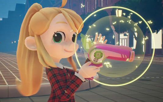 Destiny Connect nos trae un nuevo y extenso tráiler