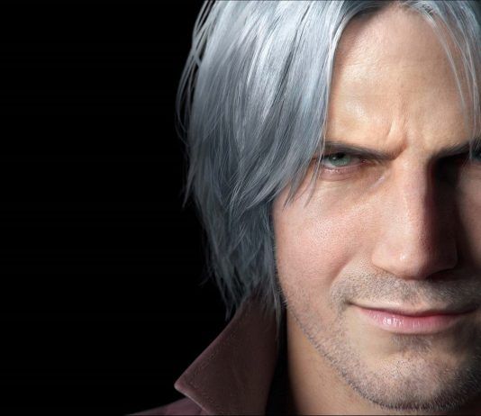 Capcom habla sobre "la filosofía del diseño" de Devil May Cry 5