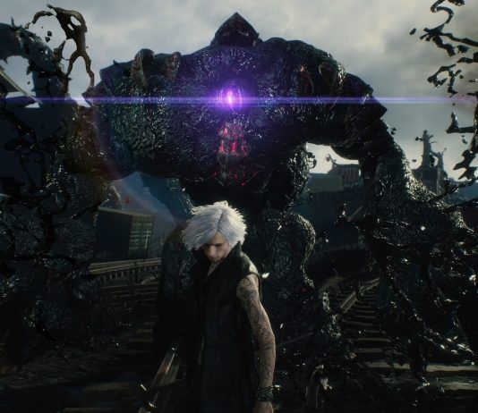 El director de Devil May Cry 5 estima su duración y hay buenas noticias