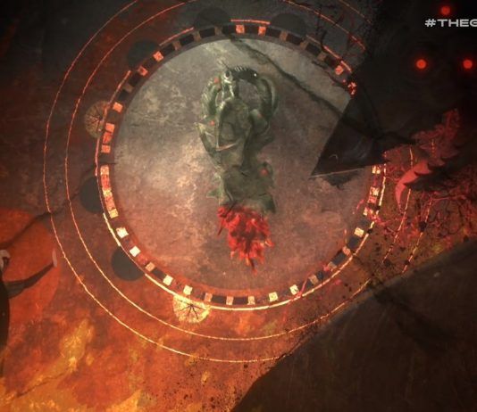 La magia de Dragon Age se ha vivido en The Game Awards 2018