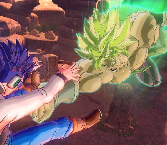 Dragon Ball Xenoverse 2 y Dragon Ball FigtherZ confirman sus buenas ventas