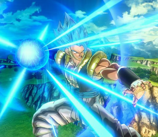 Llega a Dragon Ball Xenoverse 2 el Extra Pack 4, descubre su contenido
