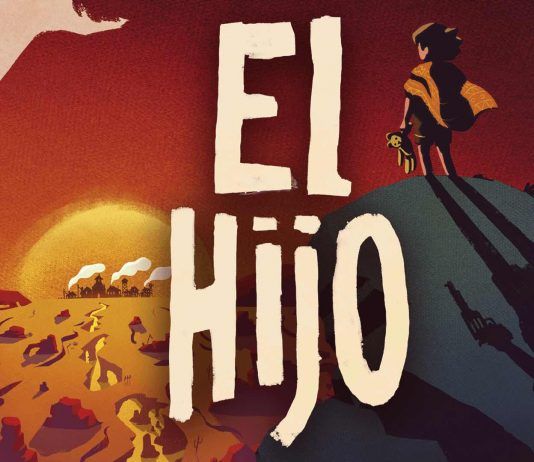 Nuevo gameplay e información sobre el "rebautizado" El Hijo: A Wild West Tale