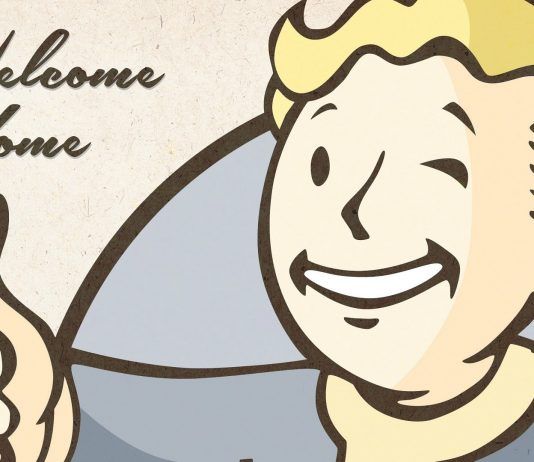 Director de Fallout: New Vegas está bajo la dirección de un proyecto aún no revelado