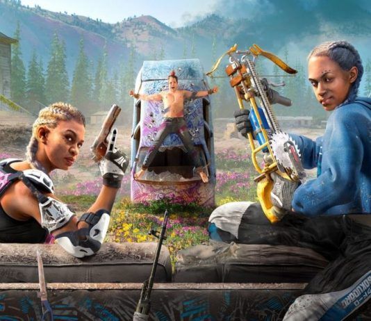 Far Cry: New Dawn ya es Gold y se prepara para su llegada en febrero