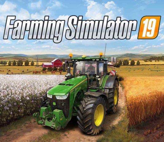 Farming Simulator 19 recibe nuevos equipamientos de Kverneland & Vicon