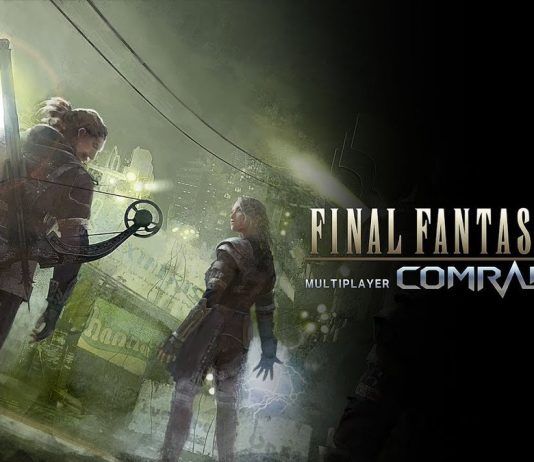 Final Fantasy XV Multiplayer: Comrades ya es stand-alone