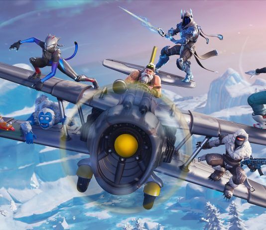Esto es todo lo que llegará a Fortnite con su temporada 7