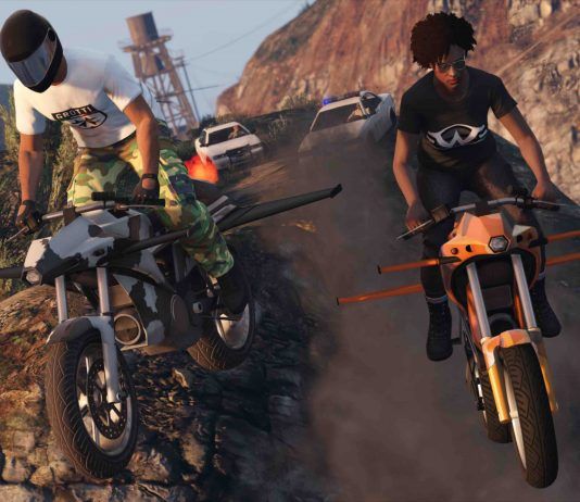 GTA Online se actualiza esta semana con el Benefactor Schlagen GT