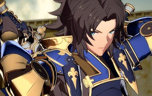 Nuevos detalles del juego de lucha Granblue Fantasy Versus