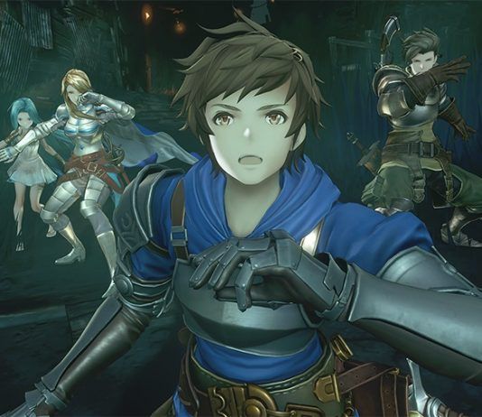 Granblue Fantasy Relink se luce a lo grande en un nuevo tráiler, gameplay y capturas
