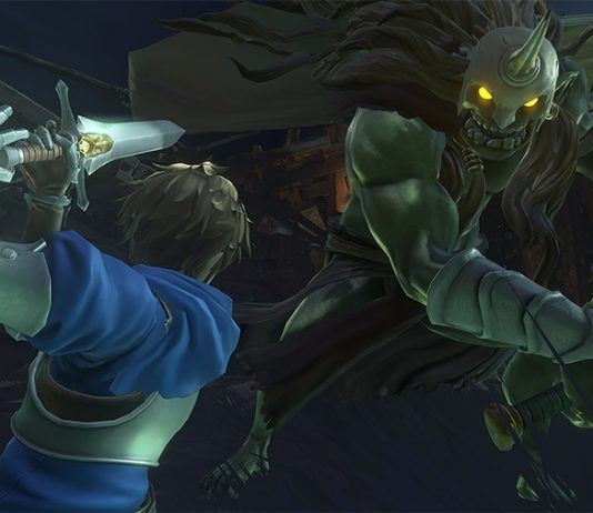 Granblue Fantasy Relink tiene nuevos detalles de su multijugador, historia y más