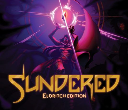 Sundered: Eldritch Edition aterriza en PS4 con cooperativo local y más