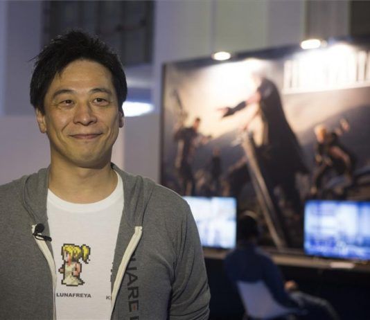 Hajime Tabata, director de Final Fantasy XV, podría estar trabajando en un exclusivo para PlayStation 5