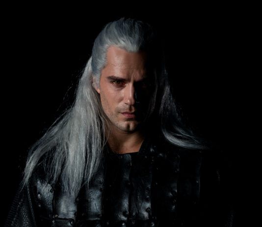La serie de The Witcher para Netflix muestra su primer teaser tráiler
