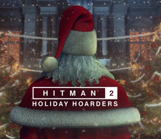 Anunciado nuevo evento para Hitman 2: Holiday Hoarders