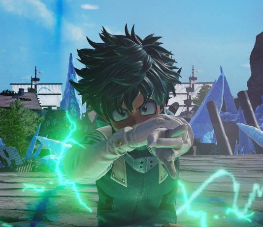 Jump Force anuncia su ruta de actualizaciones y Seto Kaiba como personaje jugable