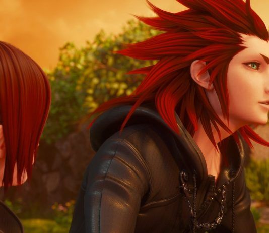 Face my Fears, tema de apertura de Kingdom Hearts III, estrena videoclip oficial
