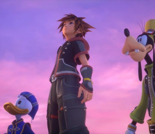 Square Enix busca gente para trabajar en Kingdom Hearts