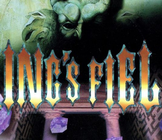 No hay planes de FromSoftware de hacer un nuevo King's Field sin su antiguo Presidente