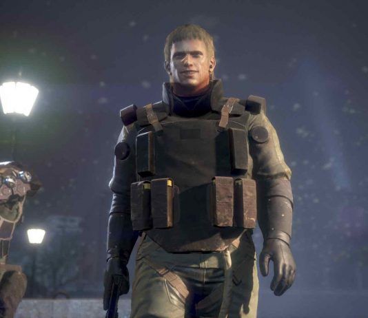 Left Alive estrena gameplay y confirma que ya es Gold en PS4