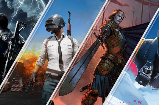 Actualización semanal PS Store, 3-7 de diciembre