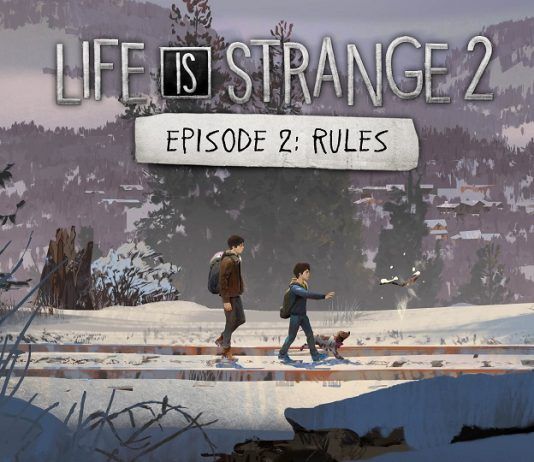 El segundo episodio de Life is Strange 2, Rules, fecha su salida