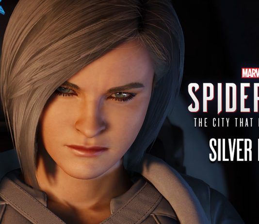 Silver Lining, el último DLC de Marvel's Spider-Man, ya tiene fecha