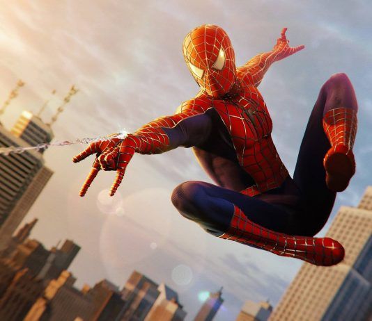 Marvel's Spider-Man echa las redes al nº 1 de ventas en España