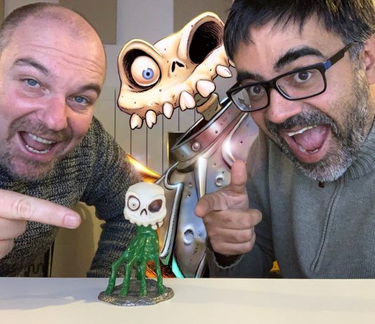 Los compositores originales de Medievil trabajan en el remake