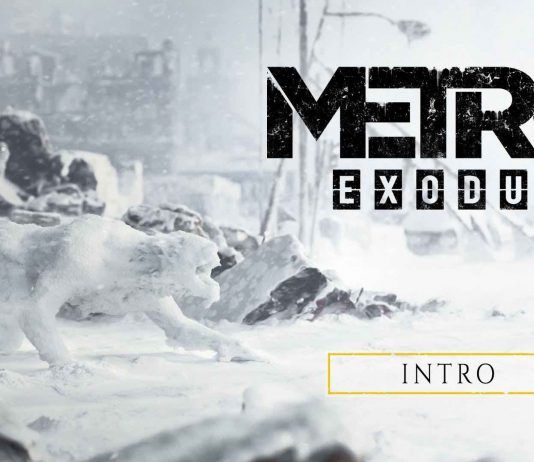 Metro Exodus ya está en producción y adelanta su fecha de salida