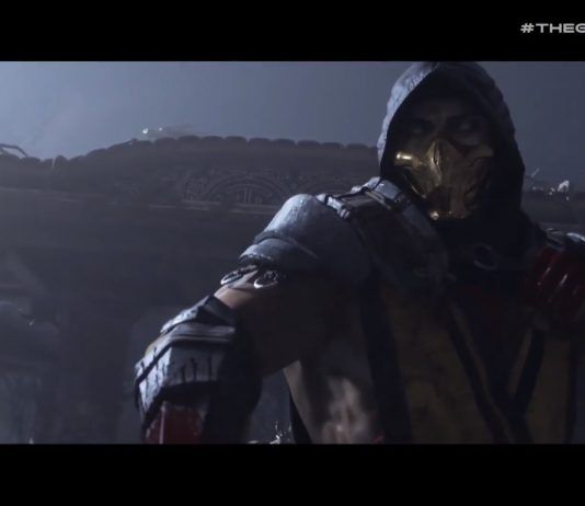Mortal Kombat 11 ya es una realidad: este es su impresionante tráiler y fecha de lanzamiento