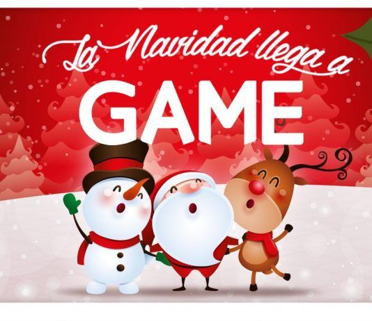 Descubre las nuevas ofertas y descuentos de Navidad en GAME