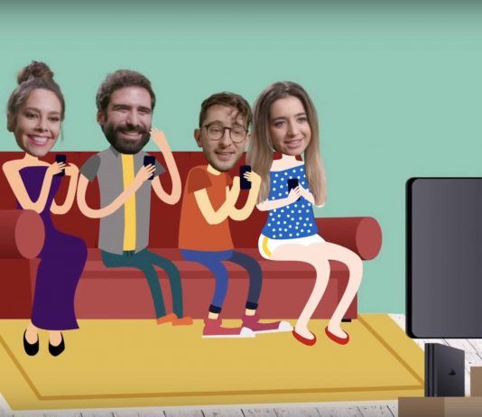 Descubre el tercer capítulo de las Noches de PlayLink VIP Edition con concurso