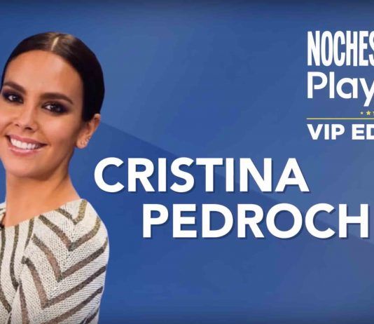 Descubre la webserie Noches de PlayLink VIP: Famosos divirtiéndose con PS4