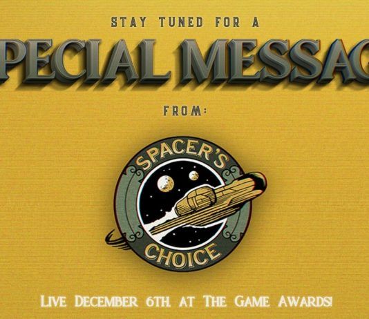Obsidian Entertainment revelará su nuevo RPG en The Game Awards 2018