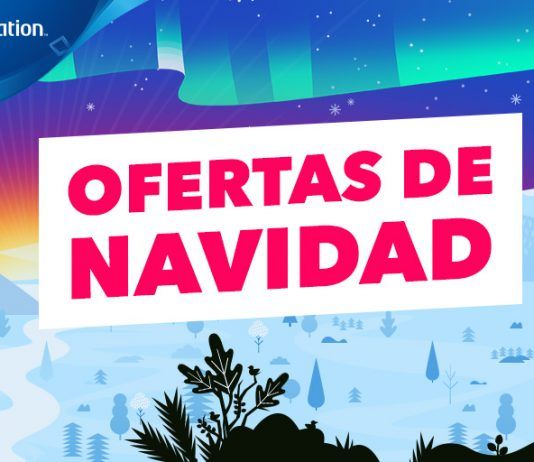 Las ofertas de Navidad de PlayStation Store comienzan hoy