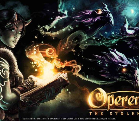Zen Studios anuncia la mayor producción de su historia: Operencia: The Stolen Sun