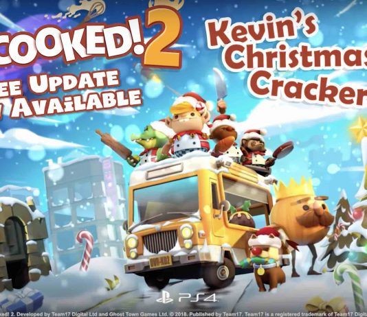 Estudio creador de Overcooked dice “algo se está cocinando” para Overcooked 2