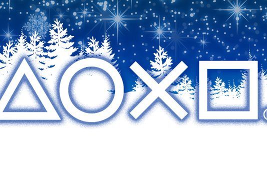 PlayStation celebra la Navidad regalando un tema de PlayStation 4