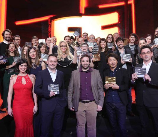 PlayStation repasa a sus cinco Premios Titanium en el Fun & Serious
