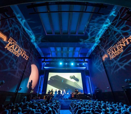Ya se conocen los 12 proyectos seleccionados para la VI Edición de los Premios PlayStation
