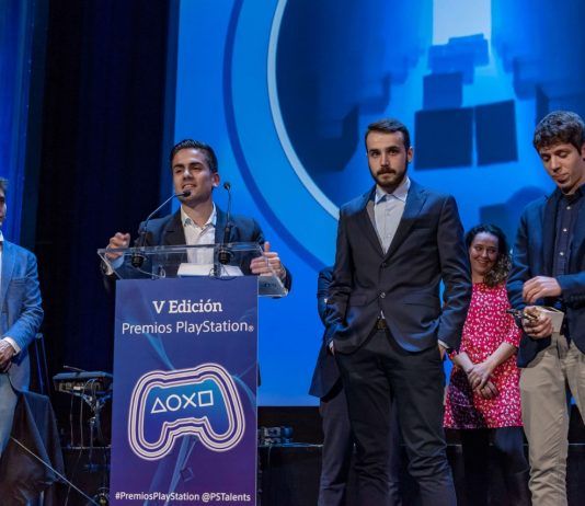 Últimos días para presentar los proyectos a la VI Edición de los Premios PlayStation