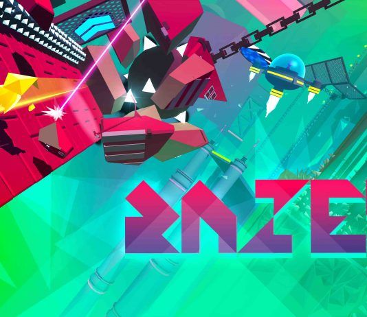 Descubre RAZED, donde quien no corre... explota