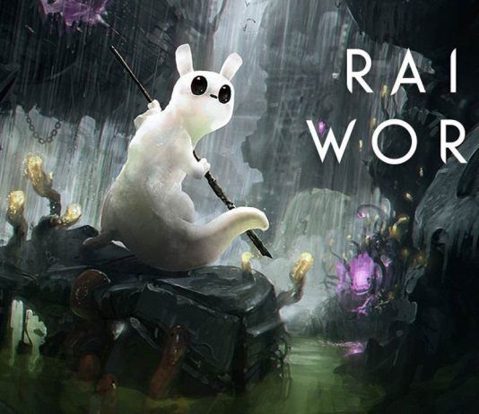 Rain World recibirá nuevos modos de juego y una edición física especial
