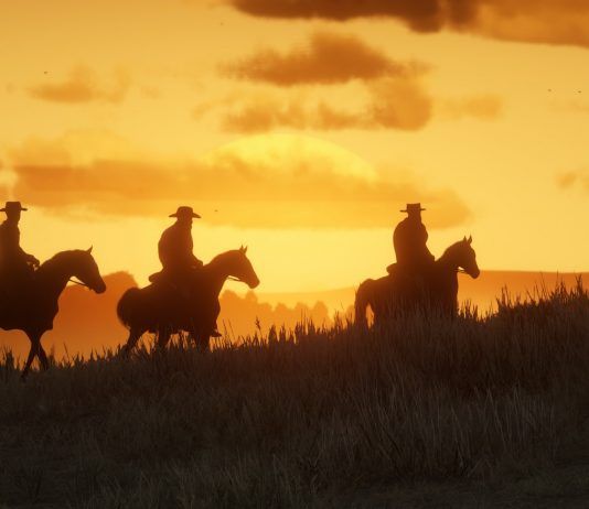 Estos son todos los cambios que llegan a la beta de Red Dead Online