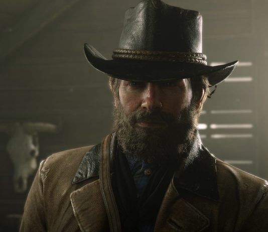 Las Navidades llegan a Red Dead Online: Nieve, decoraciones y más