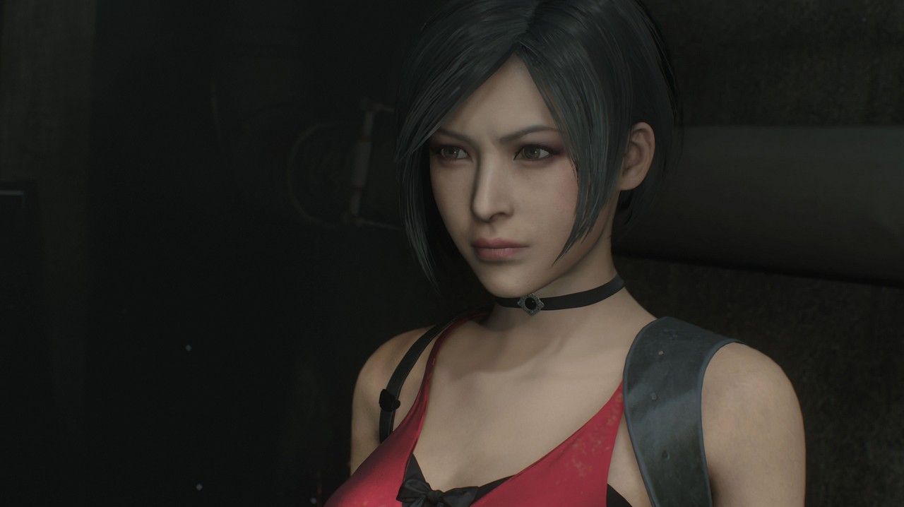 Ada Wong luce sus habilidades en un nuevo gameplay de Resident Evil 2