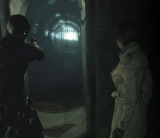 Gratas sorpresas en las nuevas imágenes de Resident Evil 2